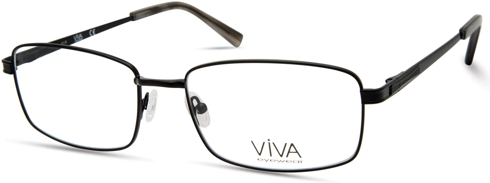 Viva 4045 Eyeglasses - view 3